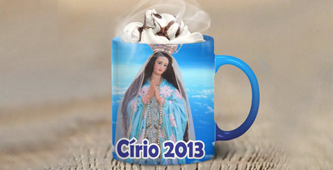 Caneca personalizada